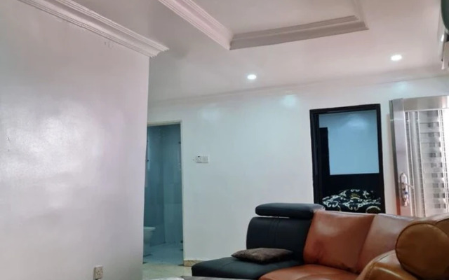 Beautiful Suits Apartment Near Airport Lagos