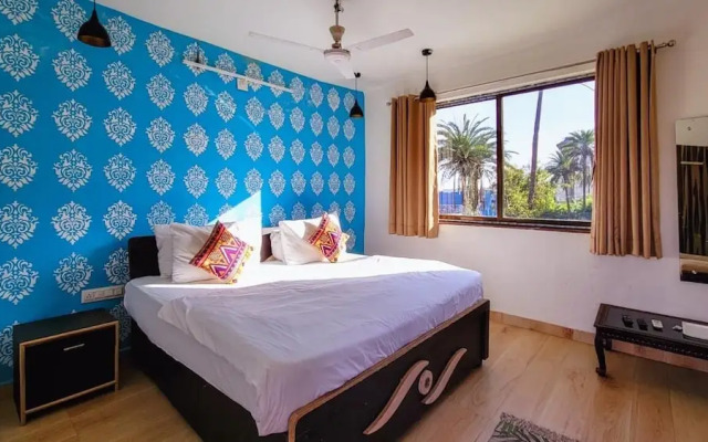 Rudraksh Inn