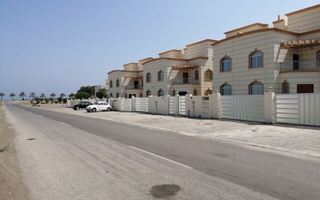 Balqees Villa