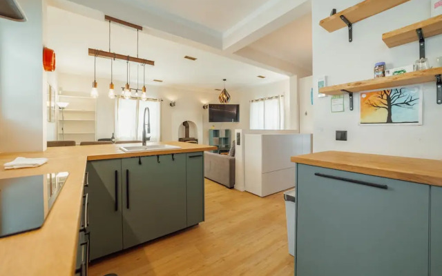 Casa DAS Orquideas by Vacationy