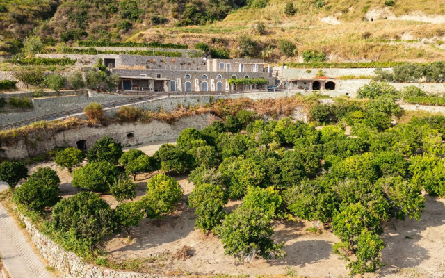 Punta Chiarito Resort