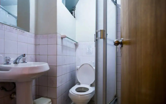 Pacha Hostel