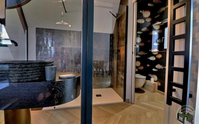 Chambres d'hôtes Manoir de la droulinais