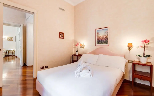 Trevi Fountain Apartments