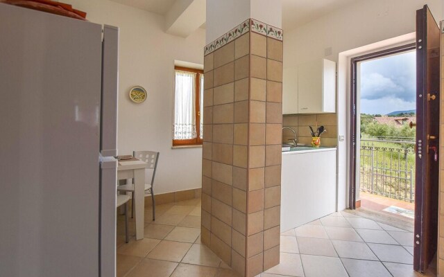 Stunning Home in Agropoli With Wifi and 2 Bedrooms