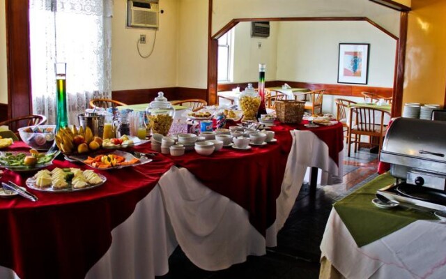 Vila Business Hotel