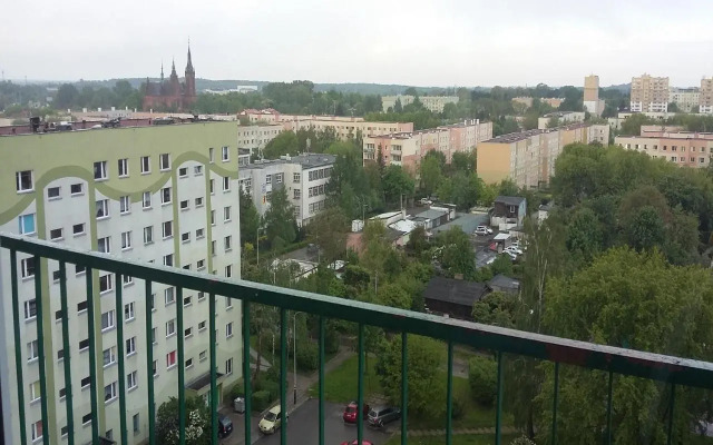 Apartament 9-te piętro