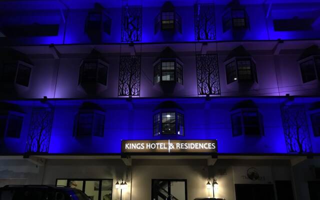 King's Hotel & Residences