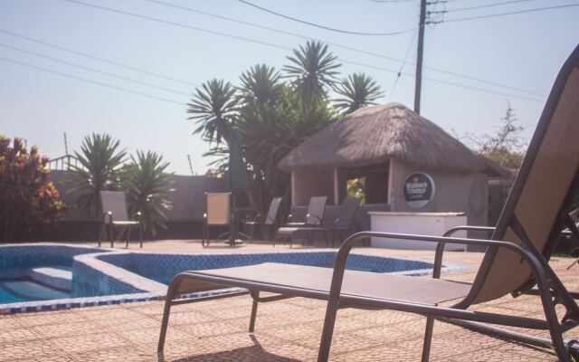 Leget Lodges & Gardens
