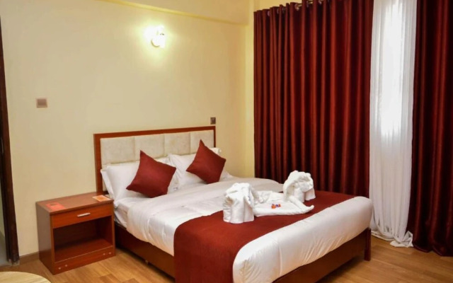 The Gific Hotel