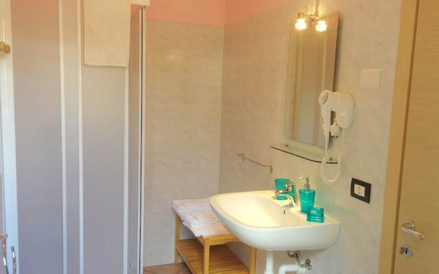 B&B Costiera dei Cech - Homestay