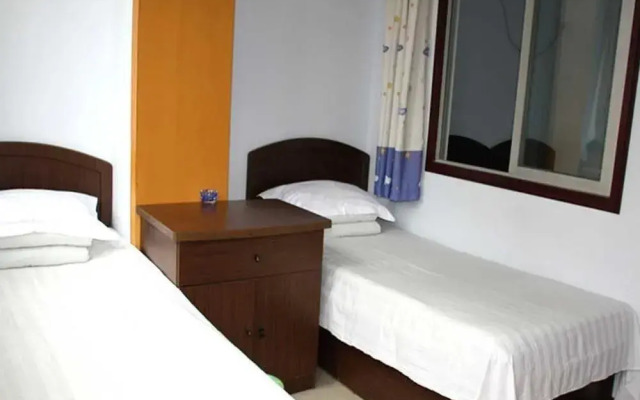 Chengde Changhong Hotel
