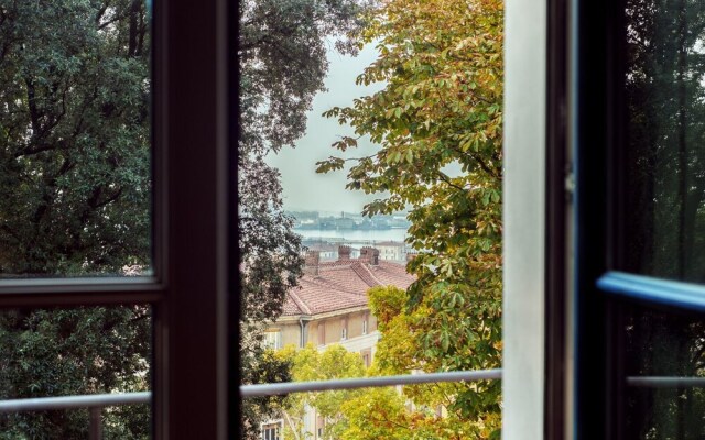Villa Fausta