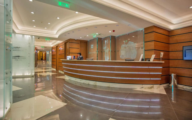 Hotel Dubrovnik
