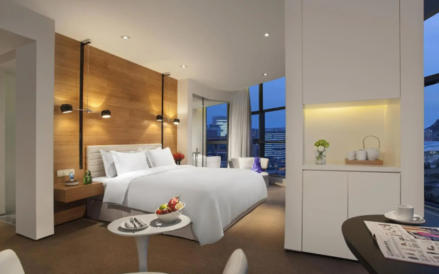 Himalayas Hotel Qingdao