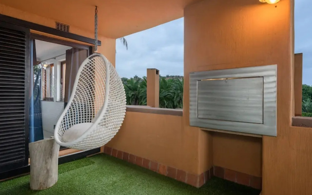 San Lameer Villa Rentals 2818