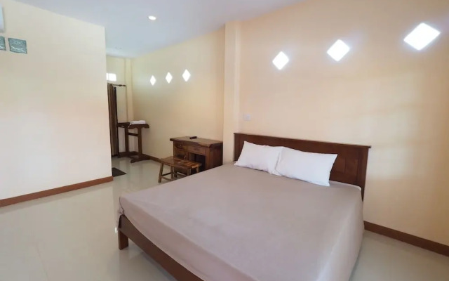Banyang Resort