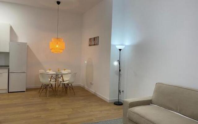 Aluche Aparment A