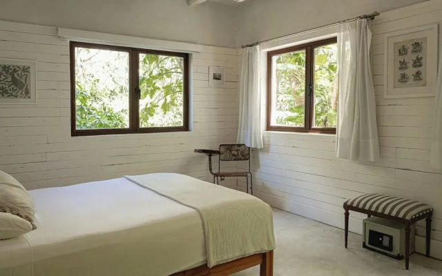Hotel La Semilla, Playa del Carmen, a Member of Design Hotels - Adults Only