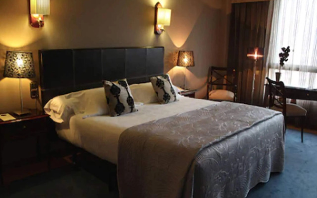 Отель Ciudad de Vigo