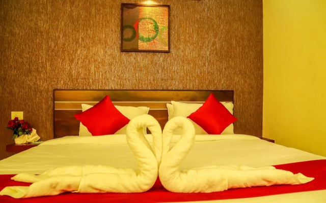 Akan Hotels&Residence