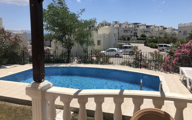 Turqouise Homes