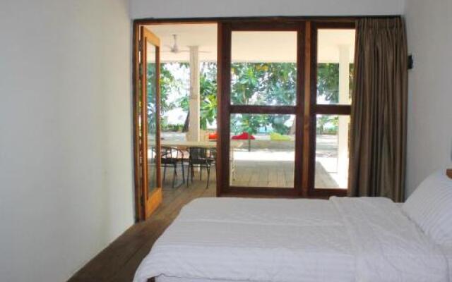 Seribu Resort Thousand Island
