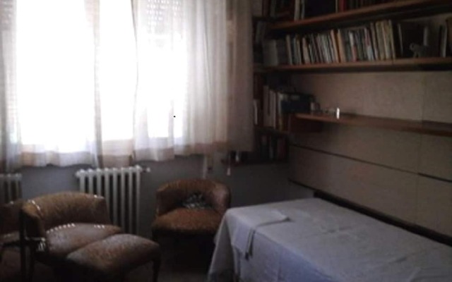 BnB Lucilla Villa