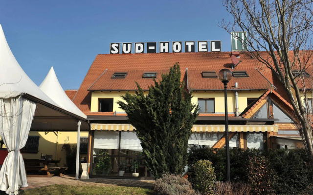 Sud Hôtel