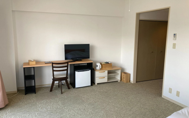 Chateraise Lodge Kasugai