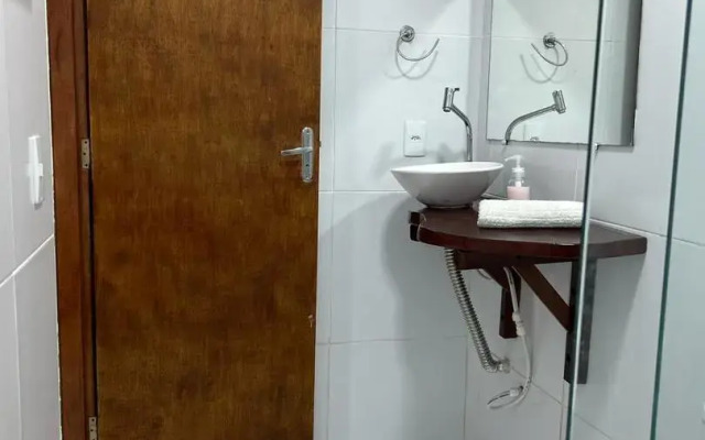 Pousada Recanto Pontal de Maracaípe