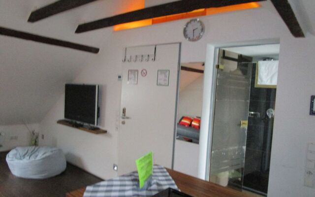 Blex Apartment