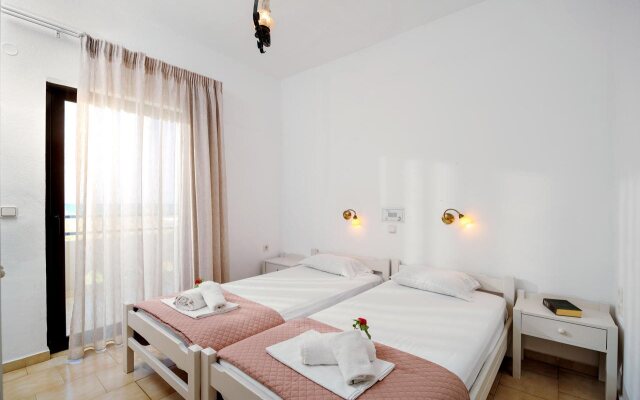Matzi Apartments