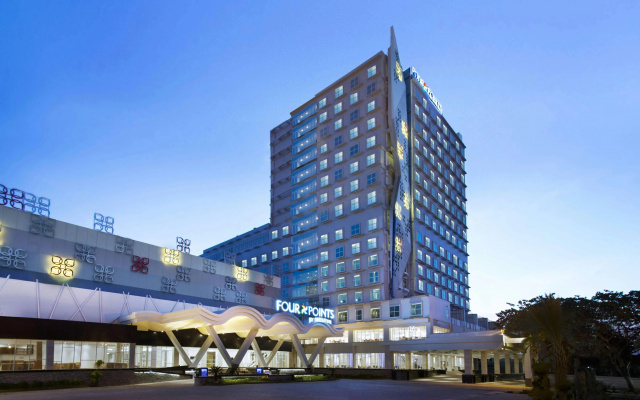 Four Points By Sheraton Makassar