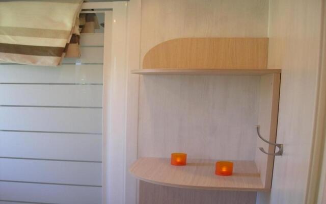 Base de Loisirs du Lac de la Moselotte