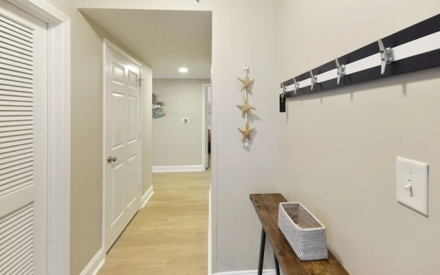 Southwind 806 5 Bedroom Condo