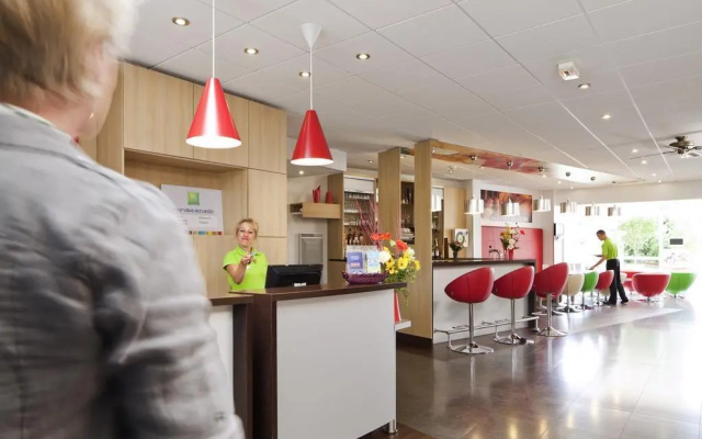 ibis Styles Chinon