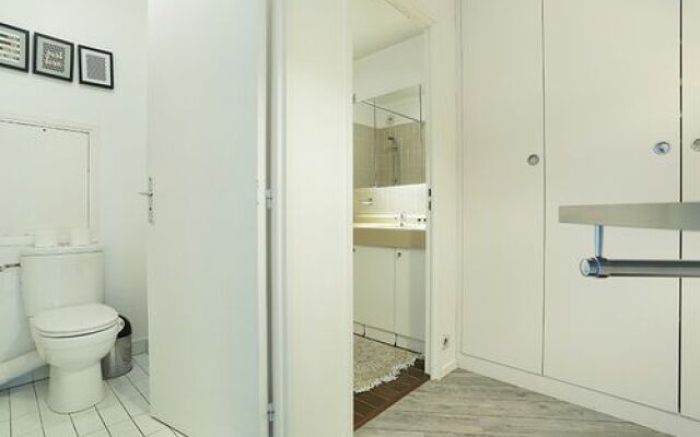 Studio Prestige Montparnasse