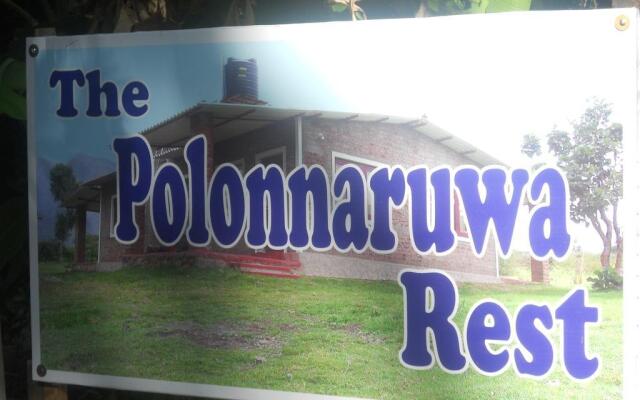 The Polonnaruwa Rest Guest House