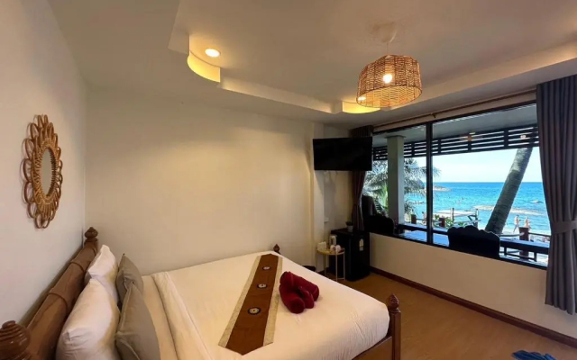 Silver Beach Resort