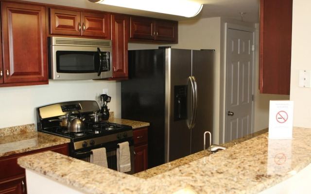 Instrata by Executive Apartments