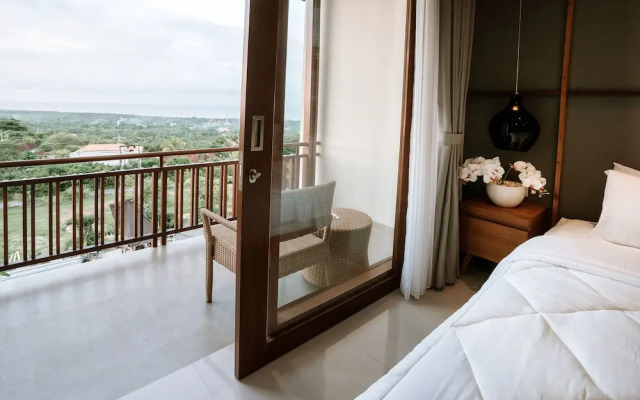 One Degree Sunset Hill Leisure