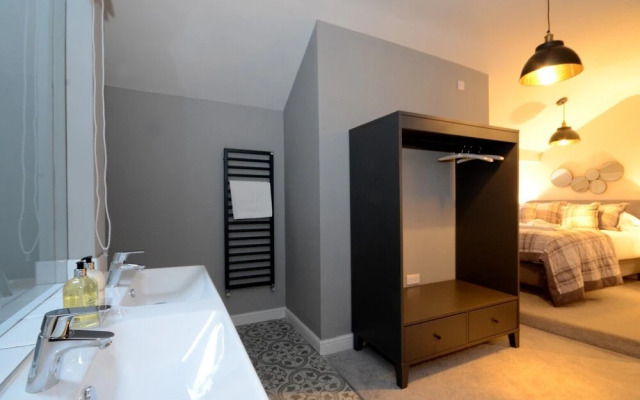 Fishergate Town House