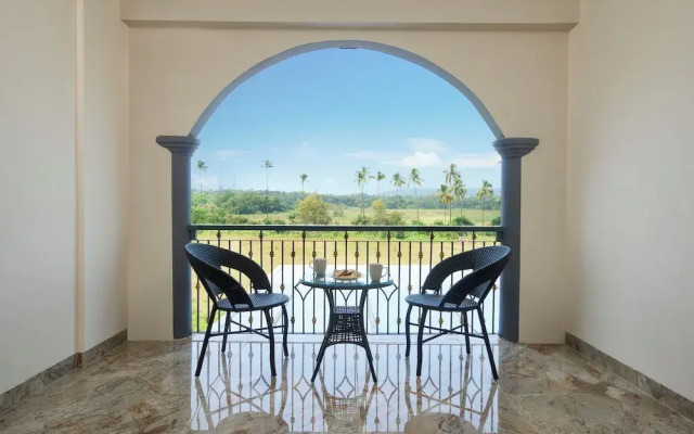 Sahaswara Luxury Resort