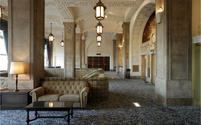 Hotel New Grand