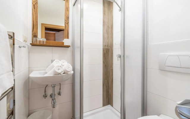 Appartement Angerhaus