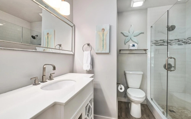 Beachwalk Villa 5072