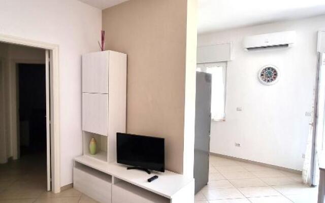 Korinne New Apartment 2