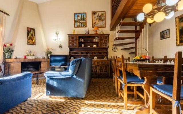 Holiday Home Vilafortuny