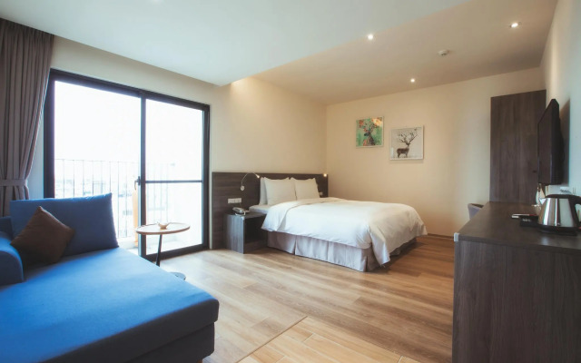 Fangliao Hotel